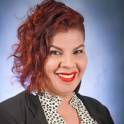 Anna Arrancibia