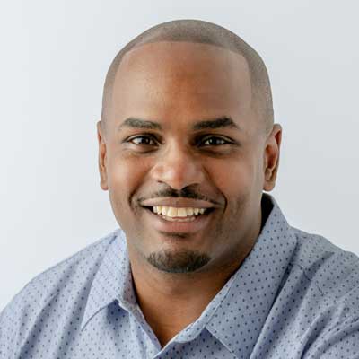 Armon Harvey
