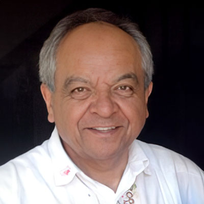 Carlos LeGerrette