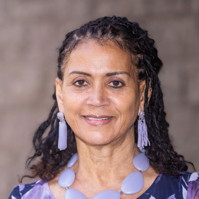 Tami Foy, Ph.D.