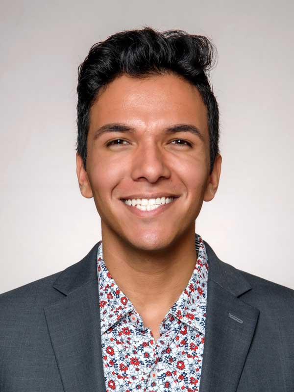 Jeremy Garcia