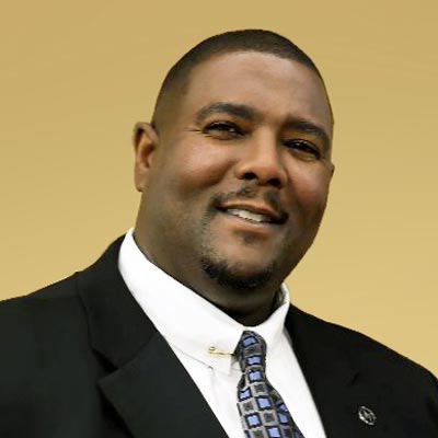 Leonard Thompson