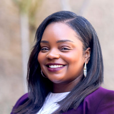 Shakerra Carter
