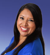 Sany Ramirez