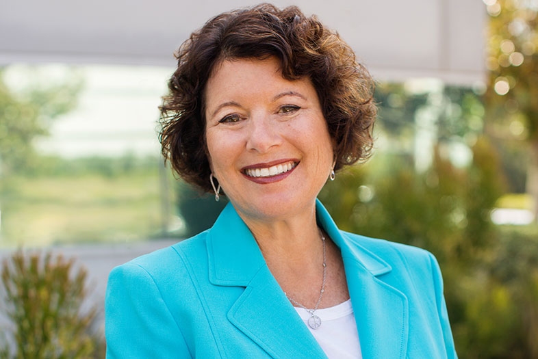 Rabbi Laurie Coskey, Ed.D