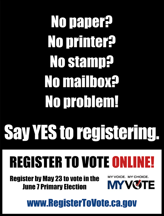 Vote