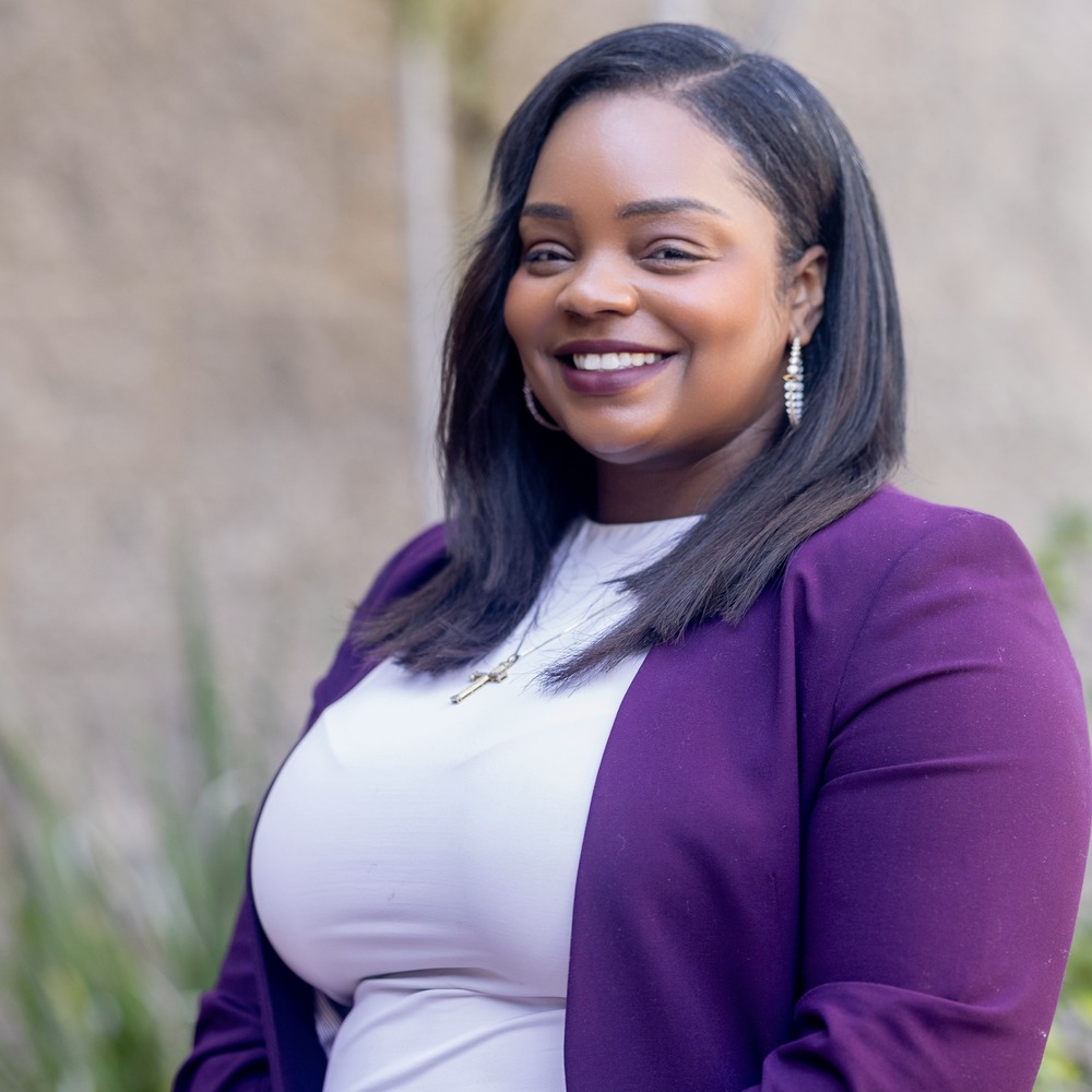 Dr. Shakerra Carter